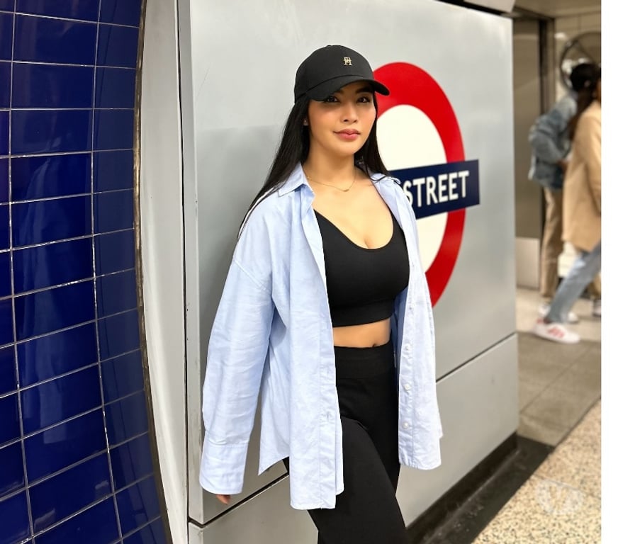 Escorts Wokingham Woosehill - Wokingham - Photos for 🇹🇭 Thai Sexy Candy 🔥Escorts Real photo 07777609736