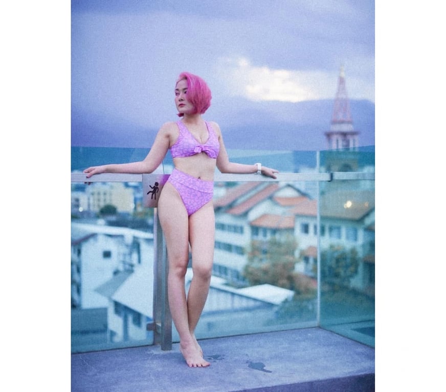 Escorts Wokingham Woosehill - Wokingham - Photos for 🇹🇭 Thai Sexy Kitty 🔥massage relaxing Real photo✅