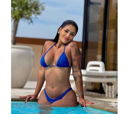 Escorts Sunbury-on-Thames Spelthorne - Photos for MARIAH ❤️ GOOD GIRL ❤️ AVAILABLE