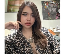 🌟New Sexy tiny Thai girl 1st time in town real 💯🔥