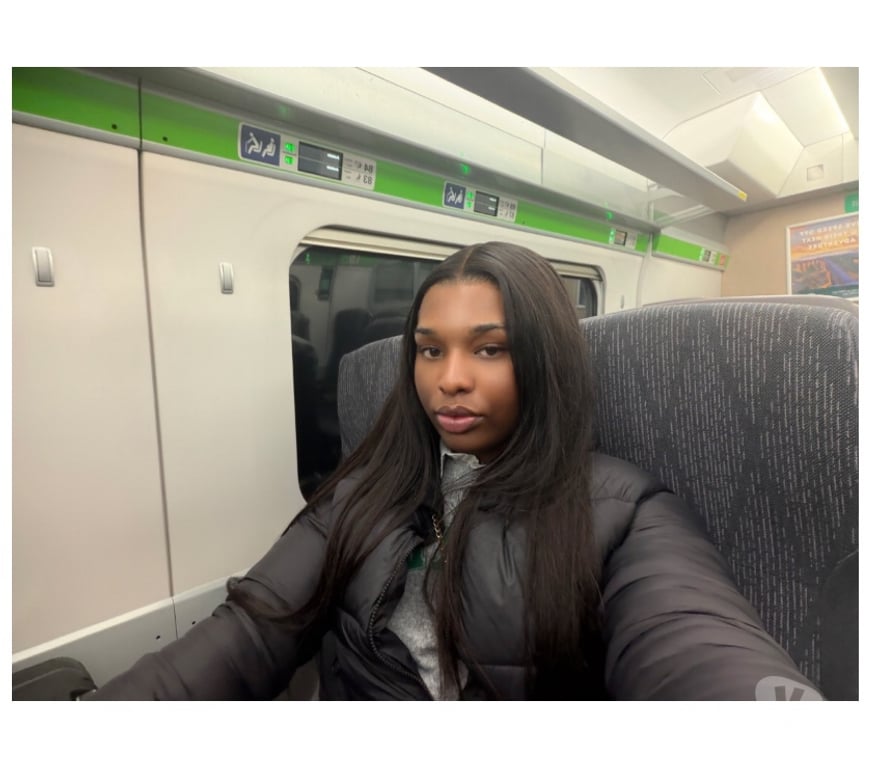  Gay massage West Midlands Birmingham - Photos for Shaniathebaddest