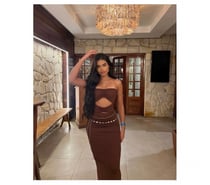 GABI ❤️ NEW IN TOWN 🩷 AVAILABLE