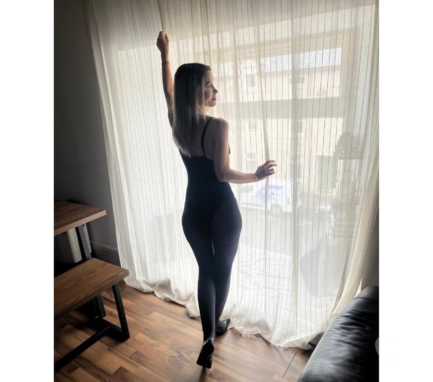 Escorts Glasgow Rutherglen - Glasgow - Photos for PETIT SWEET COLOMBIAN HANNAH. THE QUEEN OF FETICH