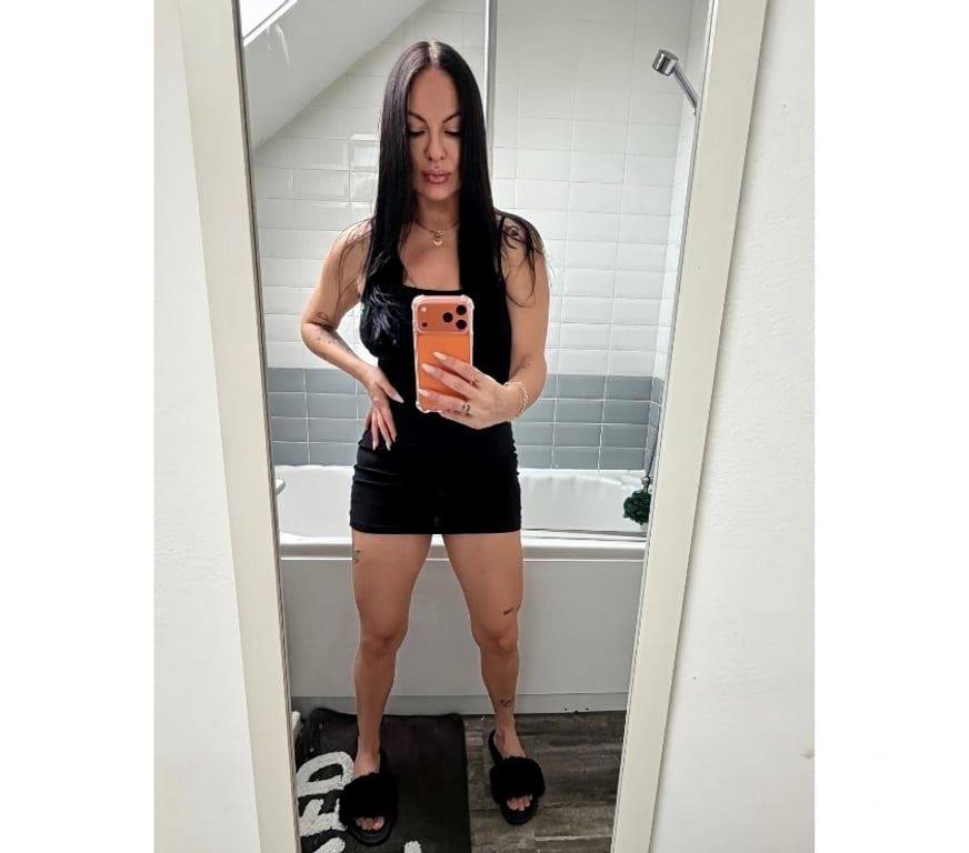 Escorts Merseyside Liverpool - Photos for 🇧🇷PARTY AVAILABLE🇧🇷ONLY £60👄NO RUSH NEW HERE