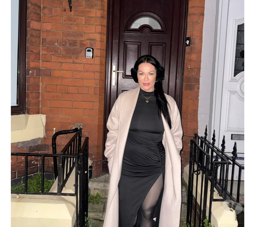 Escorts Merseyside Liverpool - Photos for 🇧🇷PARTY AVAILABLE🇧🇷ONLY £60👄NO RUSH NEW HERE