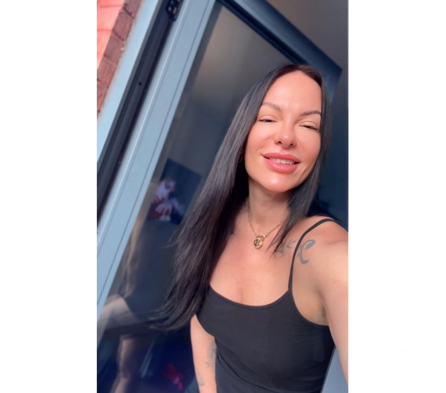 Escorts Merseyside Liverpool - Photos for 🇧🇷PARTY AVAILABLE🇧🇷ONLY £60👄NO RUSH NEW HERE