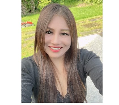 Escorts Acton Newcastle-under-Lyme - Photos for Gina sexy Thai lady