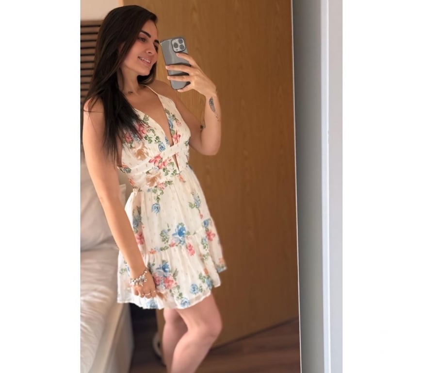 Escorts Greater Manchester Manchester - Photos for RAFA 🩷 BEST GFE | BACK IN MANCHESTER