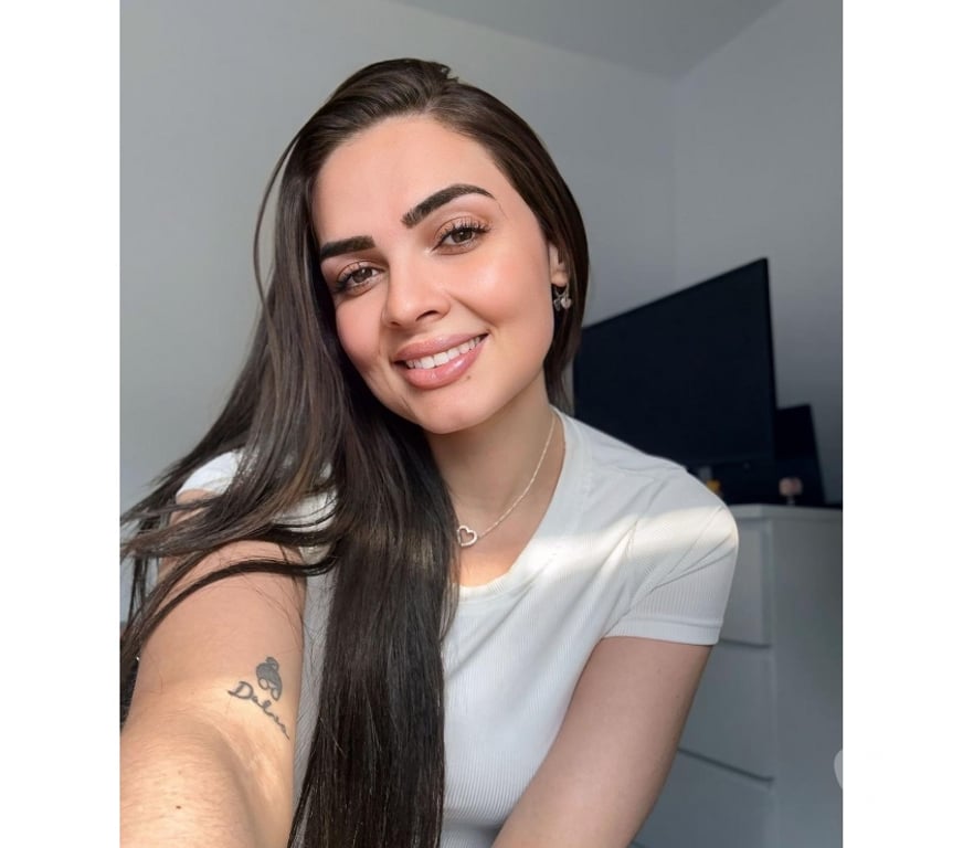 Escorts Greater Manchester Manchester - Photos for RAFA 🩷 BEST GFE | BACK IN MANCHESTER