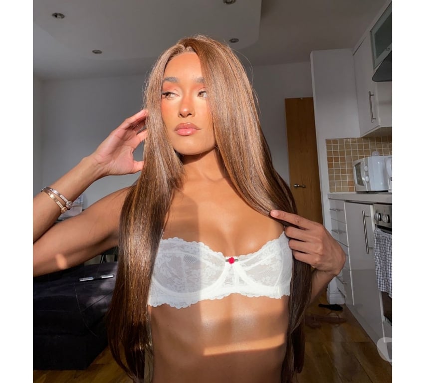 Escorts Greater Manchester Manchester - Photos for TIANA HOT🔥GIRL 💫BRAZILIAN💫 NEW IN CITY!🎉