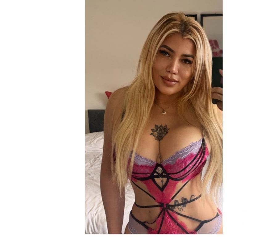 Escorts East Ayrshire Kilmarnock - East Ayrshire - Photos for MICHEL BIG BREASTS ❤️OWO ❤️GFE❤️ PARTY ❤️