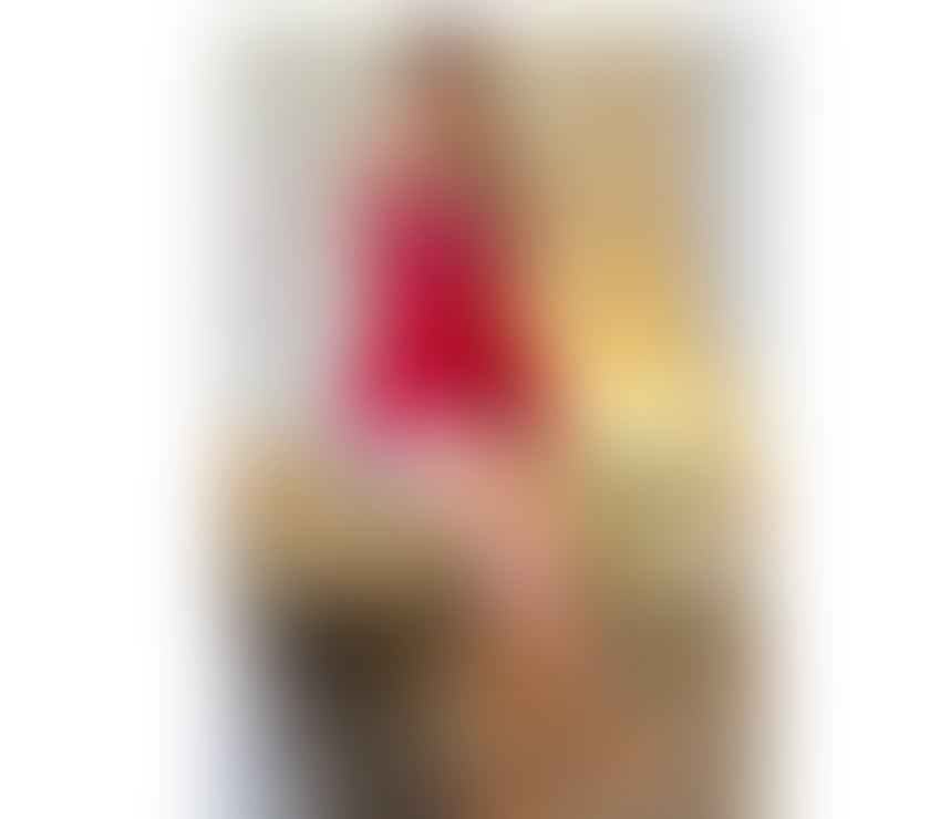 🆕SAMANTHA BRAZILIAN BACK TO TOWN🇧🇷