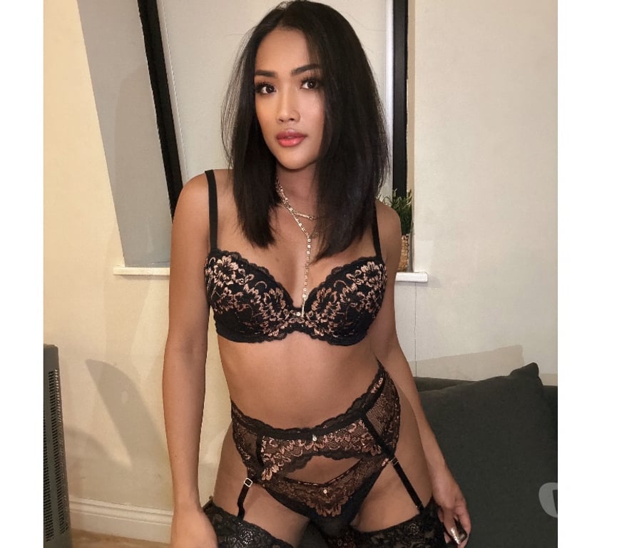 Escorts Leicestershire Leicester - Photos for Wawa Thai ladyboy🍆🍑❤️🌸