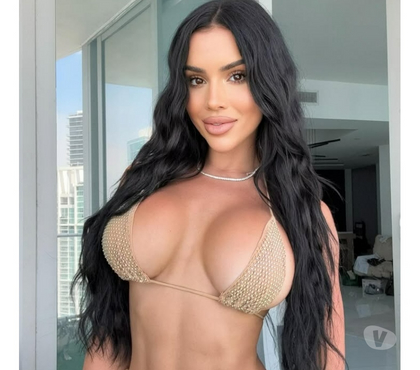 PSE Escorts Finnieston Glasgow - Photos for Lua Brazilian hot – Party girl