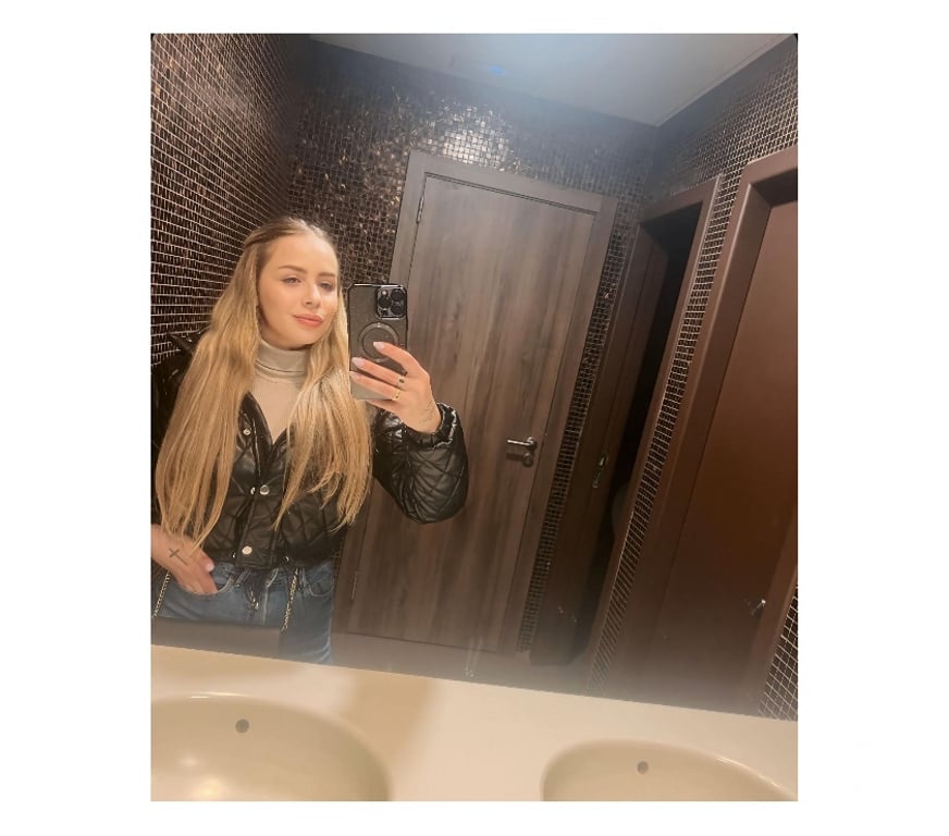 Escorts Hampshire Basingstoke and Deane - Photos for 🔵 Edith💯 Blonde💯Gfe✅💯