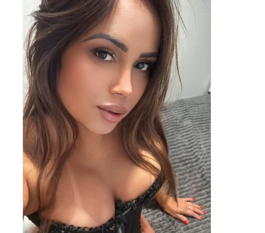 Escorts Gwynedd Bangor - Gwynedd - Photos for 🇧🇷♥️GIRL NEW♥️ALICE VALENTE♥️💋 🔥