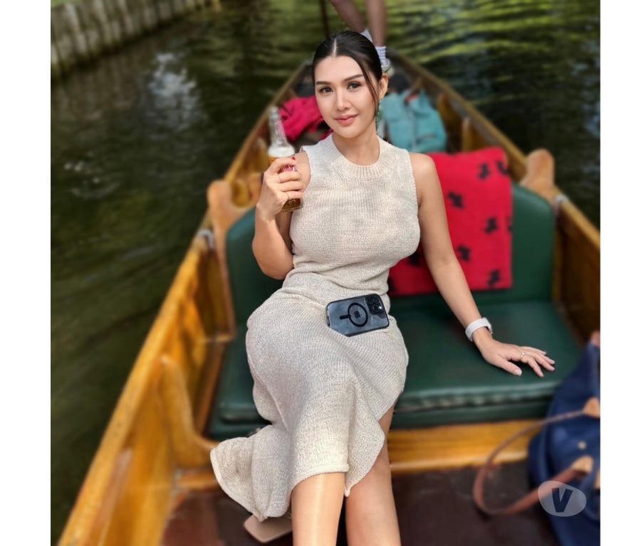 Escorts Leicestershire Leicester - Photos for 🦋🦋Thai sexy Celita call 07951 516710😘