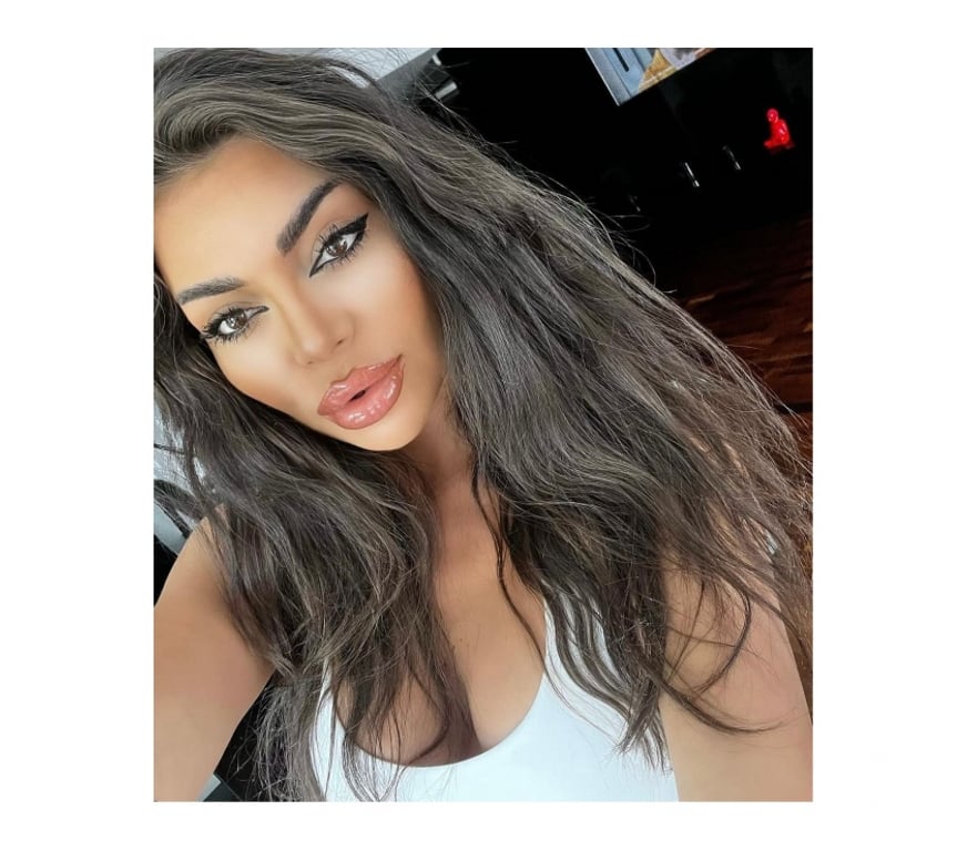 Escorts Essex Harlow - Photos for Monika💯Brunette❤️Genuine💕NO RUSH