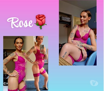 Escorts Mayfair Central London - Photos for White British Rose 🌹 07300647789