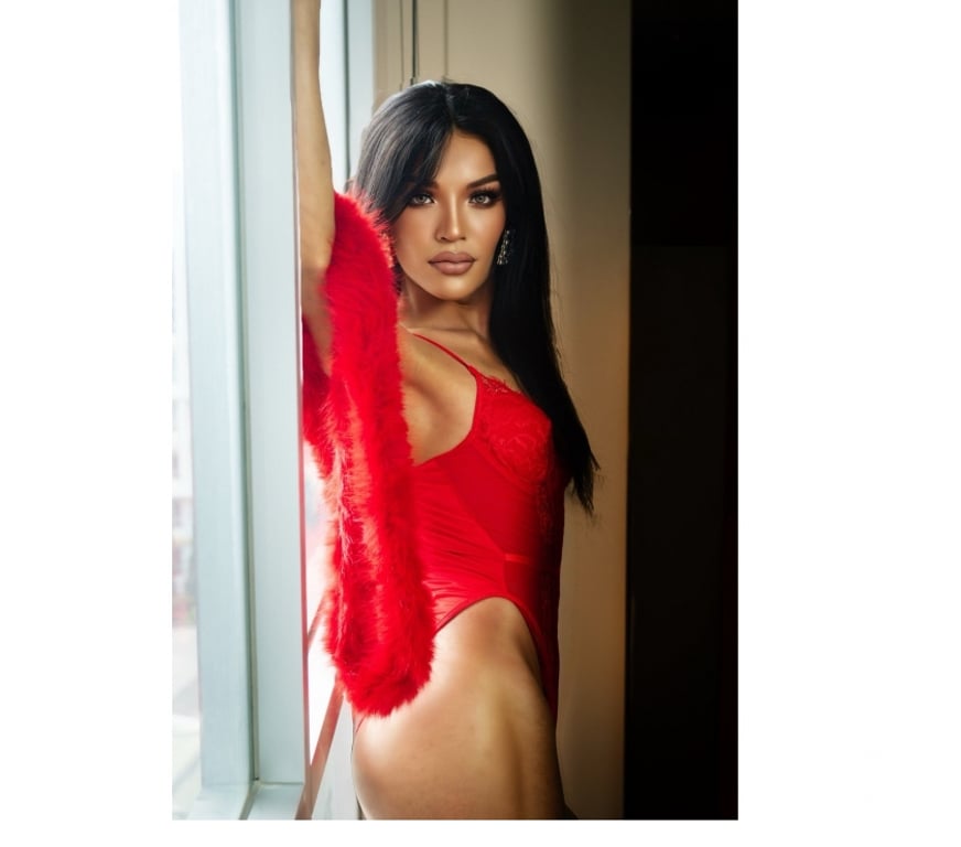 Escorts Gloucestershire Cheltenham - Photos for TS Julie Thai Sexy baby VIP service ♥️