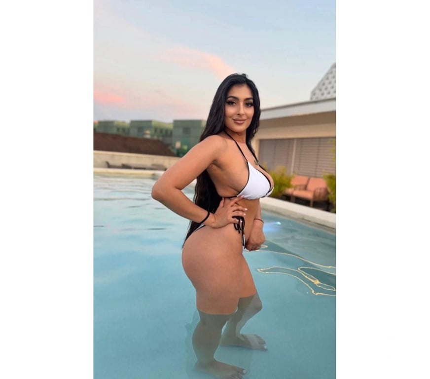 Escorts Hampshire Rushmoor - Photos for Luisa💫🥂REAL💖 GFE