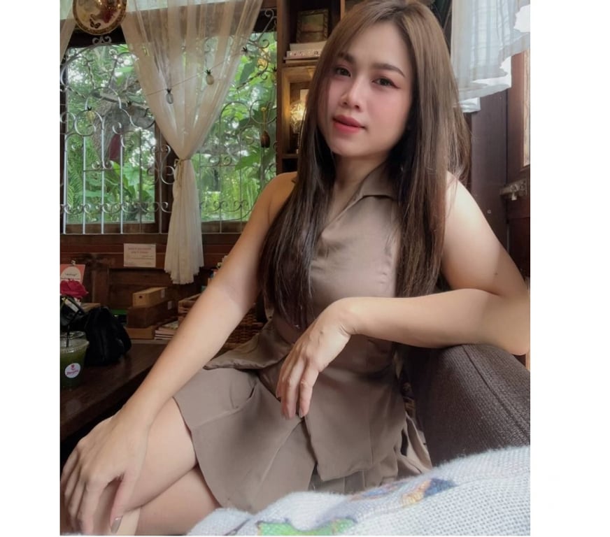 Escorts South West London Kingston upon Thames - Photos for Cutie Tiny Thai Girl Nida 💋