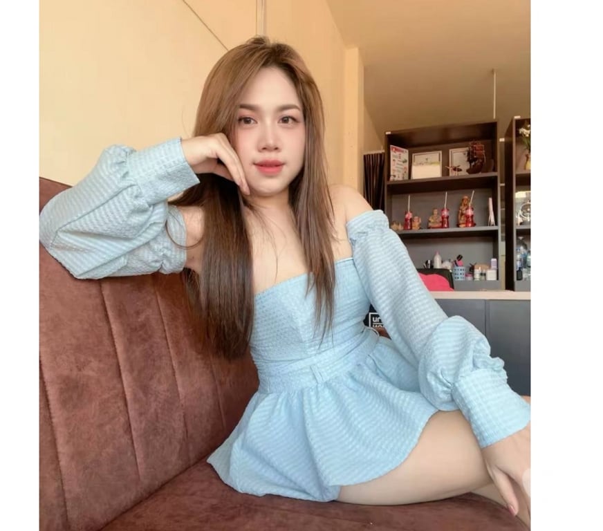 Escorts South West London Kingston upon Thames - Photos for Cutie Tiny Thai Girl Nida 💋