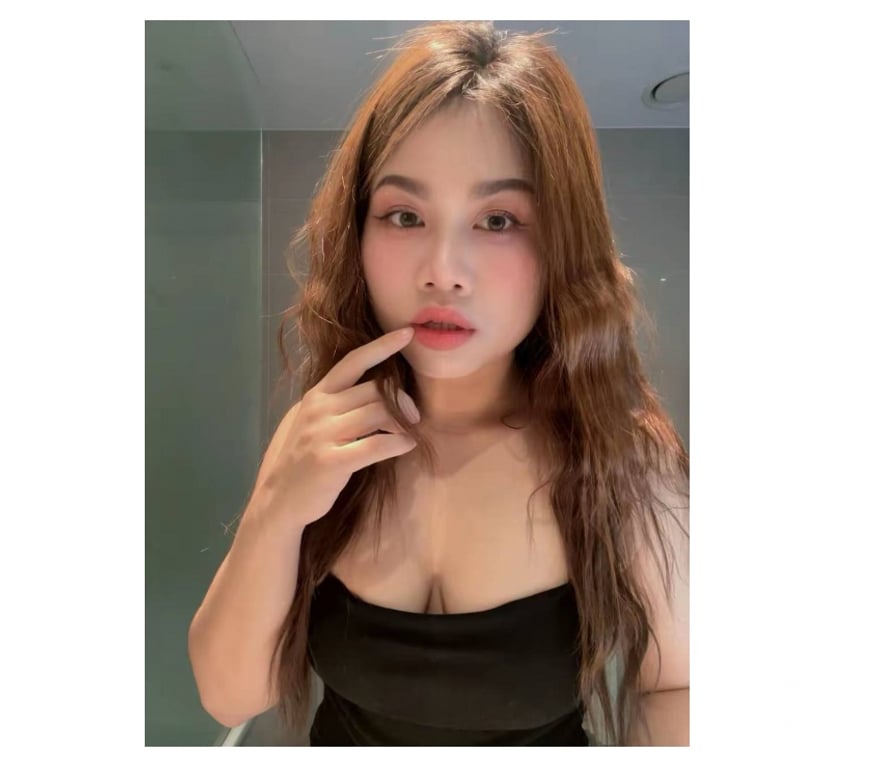 Escorts South West London Kingston upon Thames - Photos for Cutie Tiny Thai Girl Nida 💋