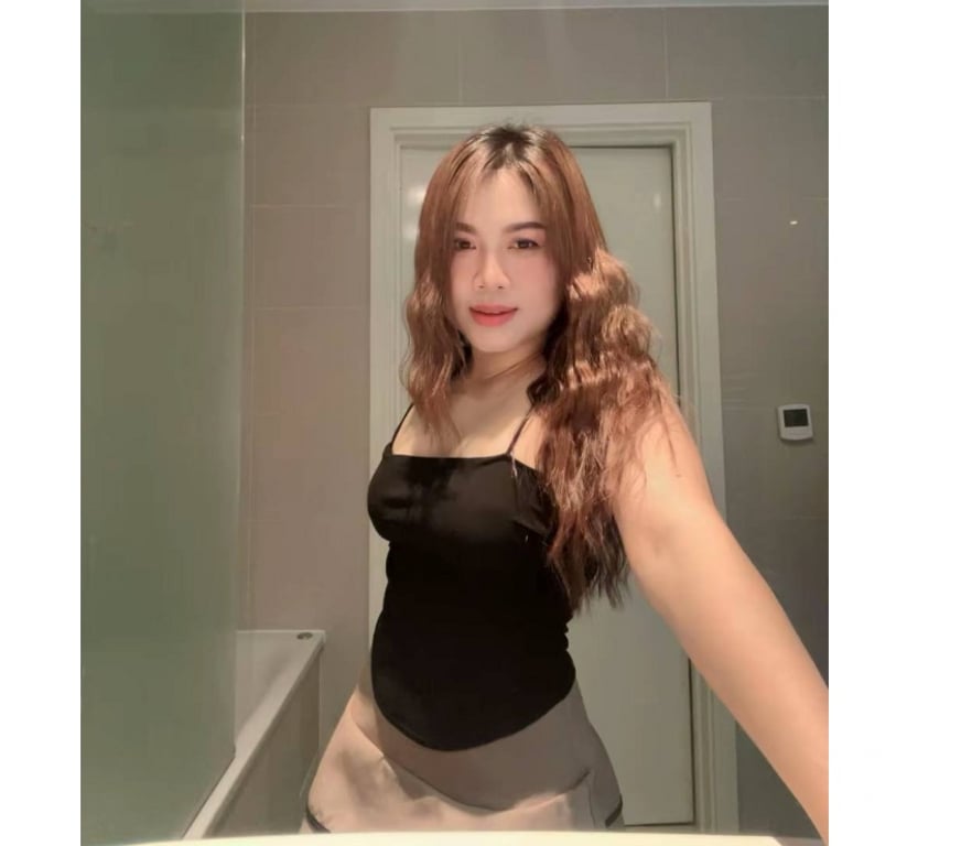 Escorts South West London Kingston upon Thames - Photos for Cutie Tiny Thai Girl Nida 💋