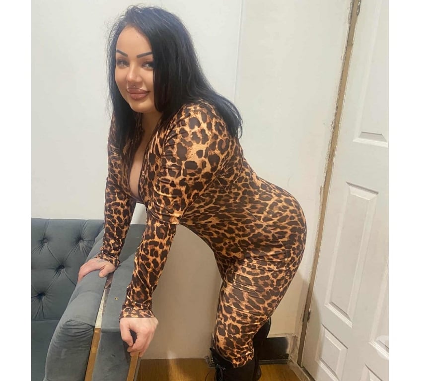 Escorts East London Gants Hill Station - East London - Photos for 💦❤️Scarlett ❤️💦UNLIMITED