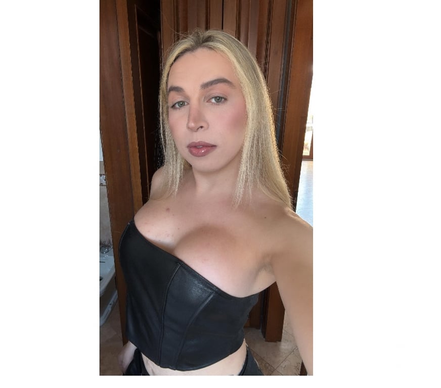 Trans Escorts Staffordshire East Staffordshire - Photos for SOFIA FOCHESATTO ✨️ NEW IN BURTON✨️
