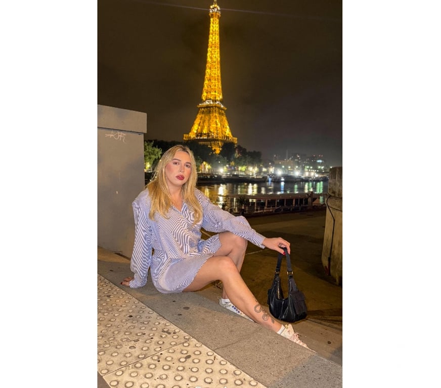 Trans Escorts Staffordshire East Staffordshire - Photos for SOFIA FOCHESATTO ✨️ NEW IN BURTON✨️