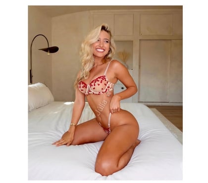 Escorts Leamington Spa Warwick - Photos for JULIA 💖FROM SPAIN🦋P&RTYGIRL