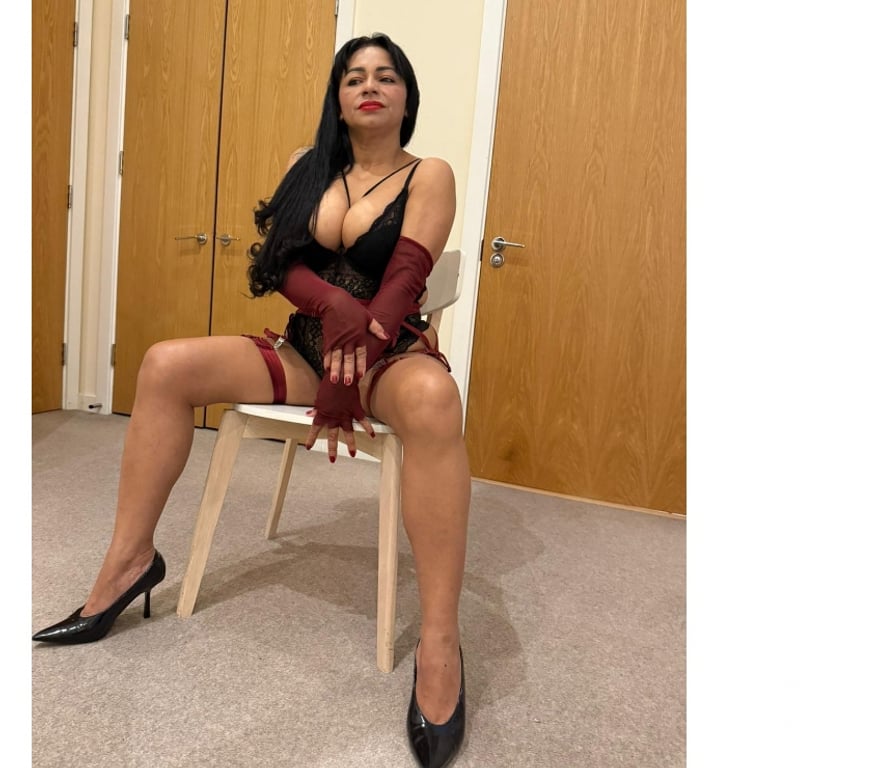 Escorts Kent Medway - Kent - Photos for Gabriela🌹Brazilian🇧🇷Brunette 💃