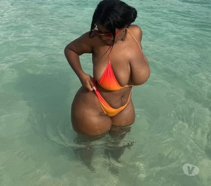 Escorts and Massages Romford Havering - Photos for PARTY EBONY BIG BOOBS IN ROMFORD❣️