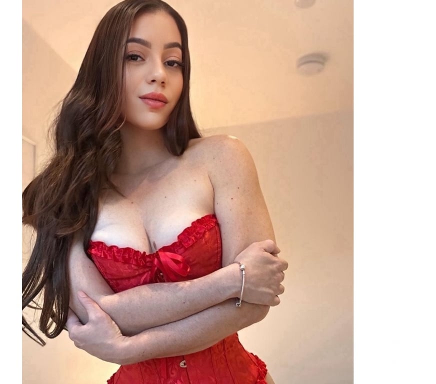 Escorts Staffordshire Stoke-on-Trent - Photos for ✨ NAUGHTY YOUNG JAZMIN ✨