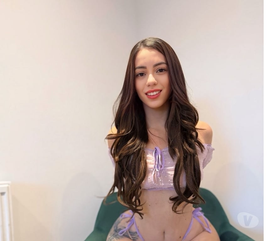 Escorts Staffordshire Stoke-on-Trent - Photos for ✨ NAUGHTY YOUNG JAZMIN ✨