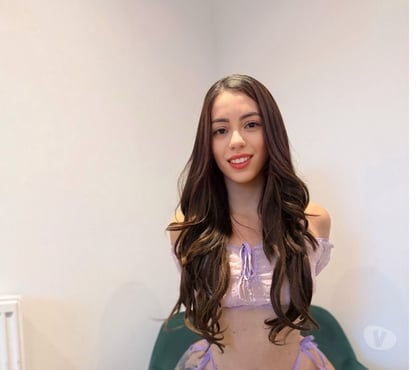 Escorts Stoke on Trent City Centre Stoke-on-Trent - Photos for 💜 NAUGHTY YOUNG JAZMIN 💜