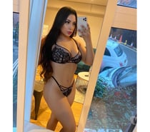 AMANDA 🇧🇷PARTY 💥HOT BRUNETTE