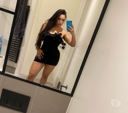 Escorts Swansea City Centre Swansea - Wales - Photos for AMANDA 🇧🇷PARTY 💥HOT BRUNETTE