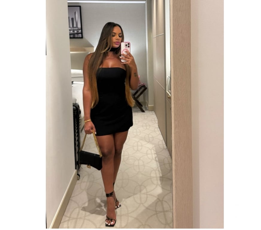 Escorts Highland Inverness - Highland - Photos for 🔝HOTTEST LUNA🇧🇷 🔥 ☎️PARTY GIRL