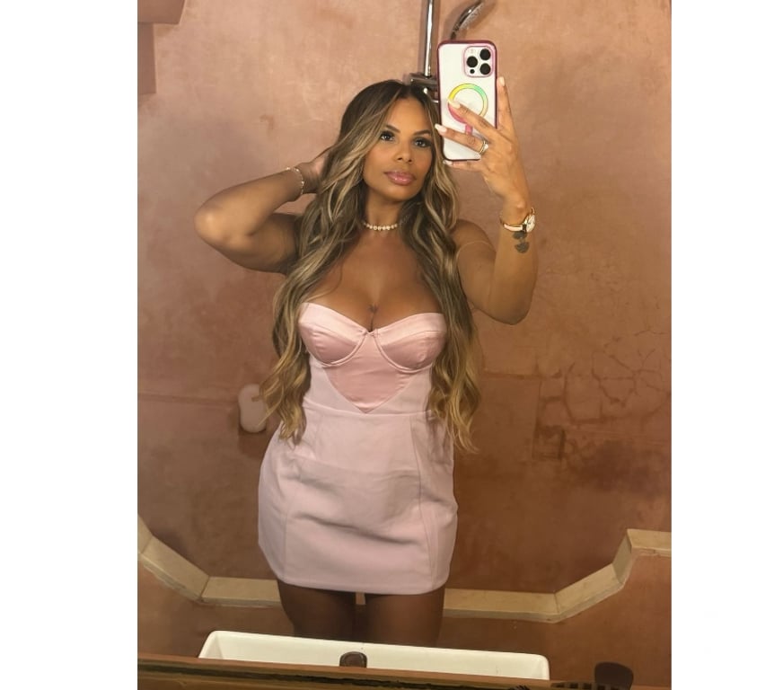 Escorts Highland Inverness - Highland - Photos for 🔝HOTTEST LUNA🇧🇷 🔥 ☎️PARTY GIRL