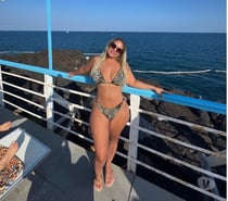 THE BEST OWO 😋 KELY MILLER HOT GIRL BRAZILIAN 🥵