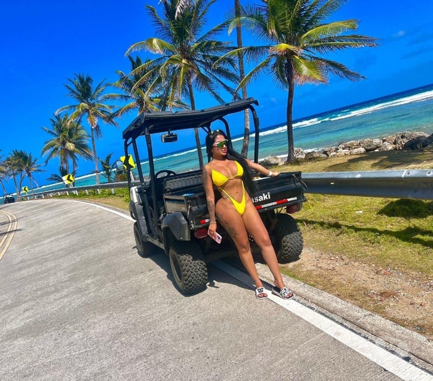 Escorts Oxfordshire Cherwell - Photos for Letícia 🍯🍭! High class 🫦party girl(ELEVEL)