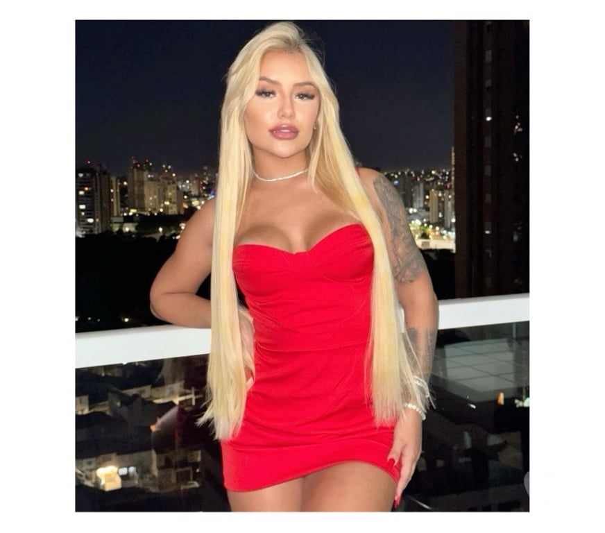 Escorts Greater Manchester Manchester - Photos for Bella 🍒New In Town🆕🇧🇷