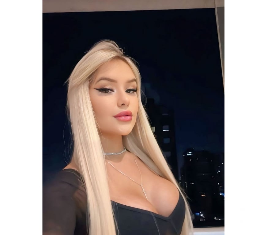 Escorts Greater Manchester Manchester - Photos for Bella 🍒New In Town🆕🇧🇷