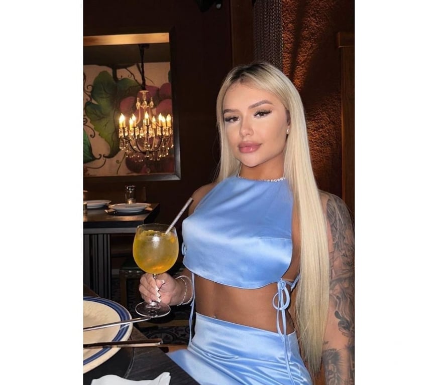 Escorts Greater Manchester Manchester - Photos for Bella 🍒New In Town🆕🇧🇷