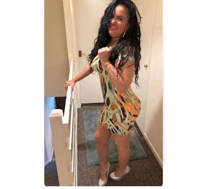 Escorts and Massages Inverness Highland - Photos for 💞 ALINE 💞 LITTLE WOMEM 🔥 PERFECT BODY 💯