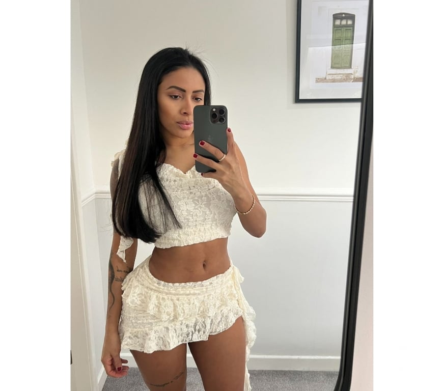 Escorts Greater Manchester Manchester - Photos for SARAH SENA ❤️‍🔥 PARTY GIRL 😈 NEW