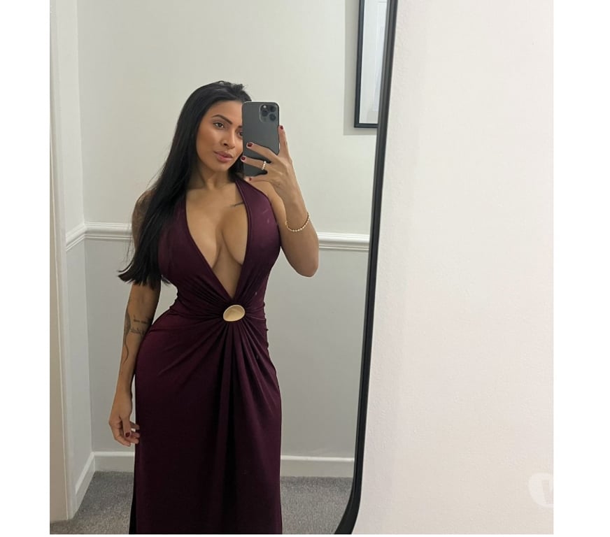 Escorts Greater Manchester Manchester - Photos for SARAH SENA ❤️‍🔥 PARTY GIRL 😈 NEW